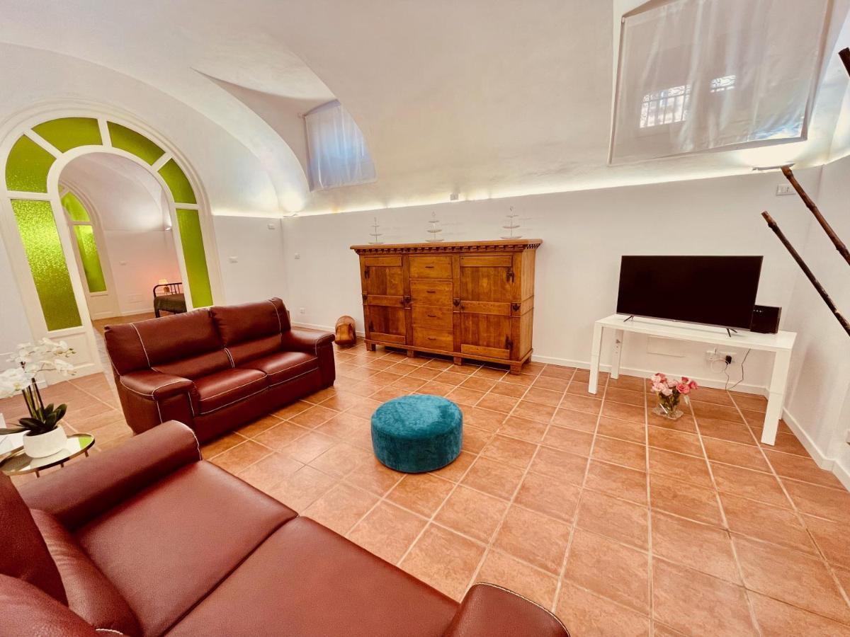 Tutti Da Adry Home Palermo Exterior photo